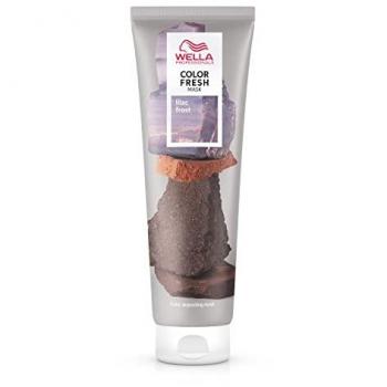 Wella Professionals Color Fresh Mascarilla Hidratante Tono Chocolate 150 ml