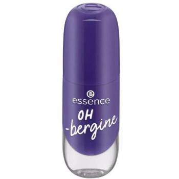 Essence Gel Nail Colour Esmalte de Uñas - 65 Oh Bergine