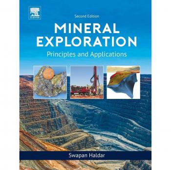 Mineral Exploration: Principles and Applications