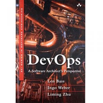 DevOps Insights: A Software Architect's Perspective (Hardcover)