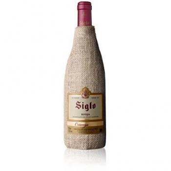 Siglo D.O.C. Rioja Saco Crianza, 750ml