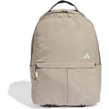 Mochila Adidas Yoga Mujer Beimar 25,75L Rosa Verde