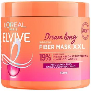 Elvive Dream Long Repairing Mask 400 ml