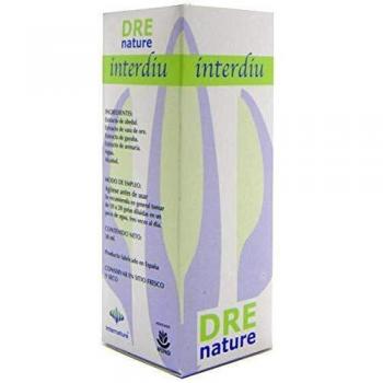 Internature Interdiu 30Ml Internature 1 Unidad 300 g