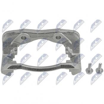 Soporte de pinza de freno NTY HZP-CT-031A