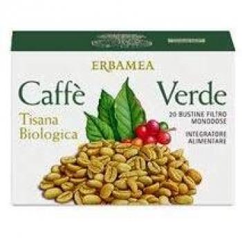 Infusión de Café Verde Bio 30g