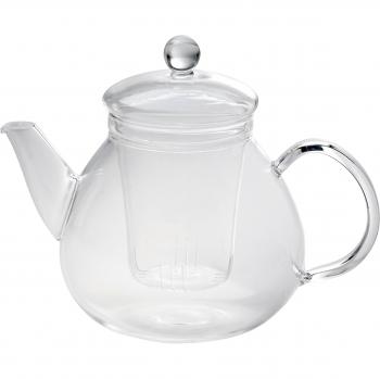 BITOSSI HOME Tetera 1100 ml Transparente 1100 ml