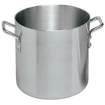 Update International (APT-24HD) 24 Qt Heavy Aluminum Stock Pot by Update International