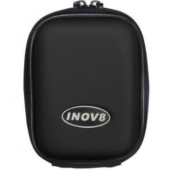 Inov8 5100 - Funda para cámara digital Canon Ixus 80, Ixus 85, Ixus 95, Ixus 100, Sony Cyber-shot W180, W210, W220, W270 y Panasonic FS15, FZ38, Samsung ES15, ES55 y Fuji J30, color negro