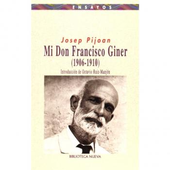 Mi don francisco giner
