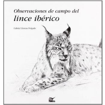 Observaciones de campo del lince ibérico