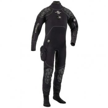 SCUBAPRO EVERDRY 4 2015 MASC M