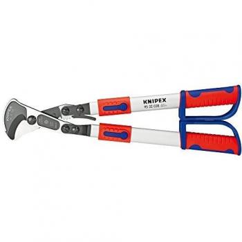 KNIPEX Tijeras cortacables