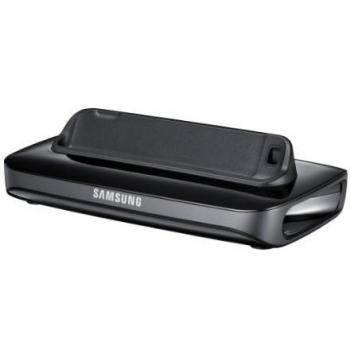 Samsung - Estación de sonido para Galaxy S II