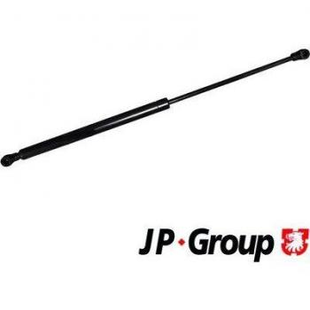 Amortiguador de maletero JP GROUP gas spring 4381200600