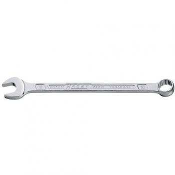HAZET 600NA-1.1/2 Llave combinada - Perfil hexagonal doble exterior - 1.1⁄2″