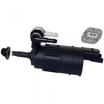 Bomba de agua de lavado para parabrisas Renault y Nissan con junta adaptable PLANET TECH PL4205