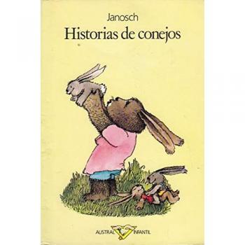 Historias conejos-janosch