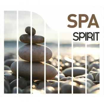 SPIRIT OF SPA CDA