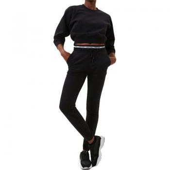 Björn Borg Sthlm Elastic Pants Black
