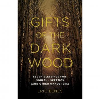 Dark Wood Gifts: Seven Blessings for Soulful Seekers (Paperback)