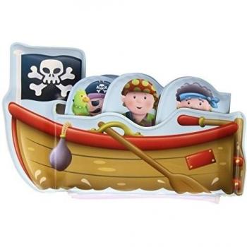 barco Pirata