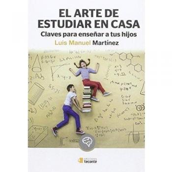 Arte de estudiar en Casa: Claves para enseñar a tus hijos: 3