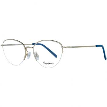 Gafas Pepe Jeans PJ1339 - Plateadas - Mujer