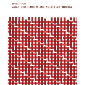 Biología Molecular y Bioquímica Aviana - Edición en Rústica