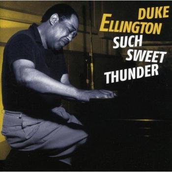 Such Sweet Thunder
