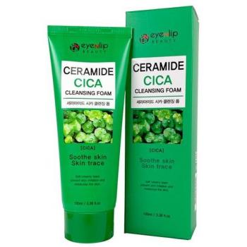 EYENLIP Ceramide Cica Cleansing Foam 100ml