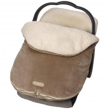 JJ Cole JBMOK - Original Saco Bundleme Caqui  0-1 año