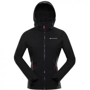 Alpine Pro Women's Softshell Jacket Lanca