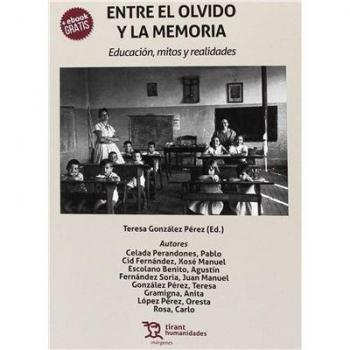 Entre el Olvido y la Memoria