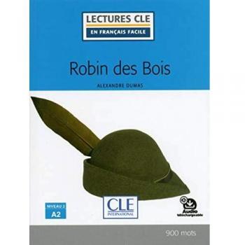 Robin des Bois : Niveau 2 A2