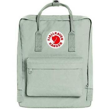 Fjällräven Unisex Adult Kånken Backpack - Mint Green, 27 x 13 x 38 cm/16 Litre