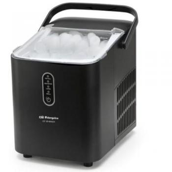 Máquina de Hacer Hielo Orbegozo MHH 1200 120 W 1 L