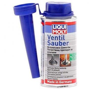 Aditivo de combustible Liqui Moly 20456.
