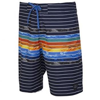 Protest MILO BEACHSHORT, azul, Large