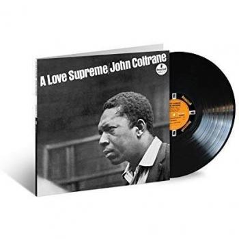 A Love Supreme