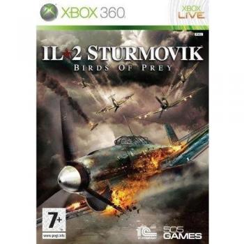 Il-2 Sturmokik Birds Of Prey