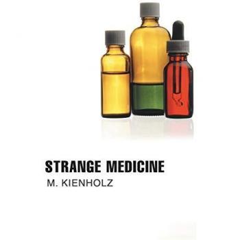 Medicamento Extraño - Edición de Bolsillo