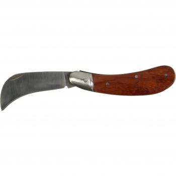 IMEX EL ZORRO 19339 Navaja tranchete, Hombre, marrón, 7.5 cm