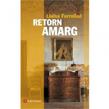 Retorn amarg: 40