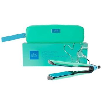 Plancha de Pelo Profesional GHD Chronos Max Jelly Mint Edición Limitada (Placas Anchas 43mm)
