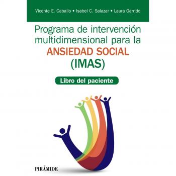 Programa de intervención multidimensional para la ansiedad social