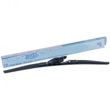 Blue Print Escobilla para limpiaparabrisas AD16FL400, modelo de barra plana