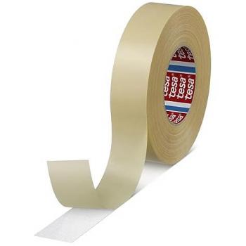 Cinta Doble Cara Moqueta Tesa 50m x 25mm 4939