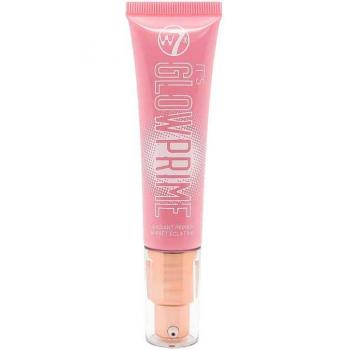 W7 - Prebase de maquillaje iluminadora It's Glow Prime