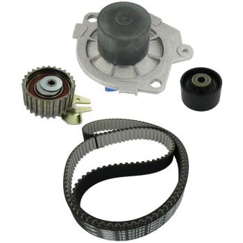 SKF VKMC 02194 Kit de distribución con bomba de agua